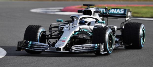 F1 : les 5 top teams dévoilent leurs monoplaces 2019 F1 : les 5 top teams dévoilent leurs monoplaces 2019