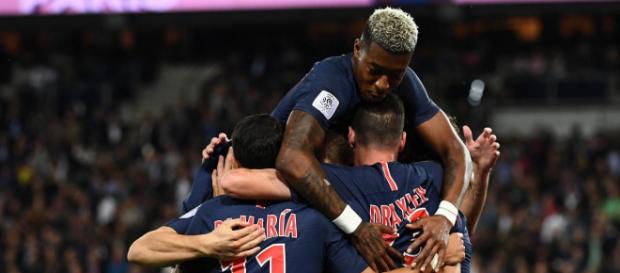 Football : 5 chocs à suivre ce week-end Football : 5 chocs à suivre ce week-end