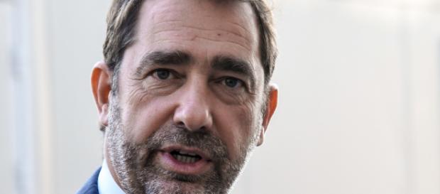 Gilets jaunes" : Castaner affirme que sa maison "a été attaquée" - rtl.fr Gilets jaunes" : Castaner affirme que sa maison "a été attaquée" - rtl.fr