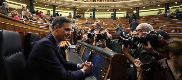 In Spagna si torna a votare il 28 aprile In Spagna si torna a votare il 28 aprile