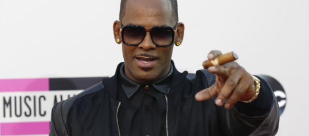 Le chanteur R. Kelly accusé de pédophilie à nouveau Le chanteur R. Kelly accusé de pédophilie à nouveau