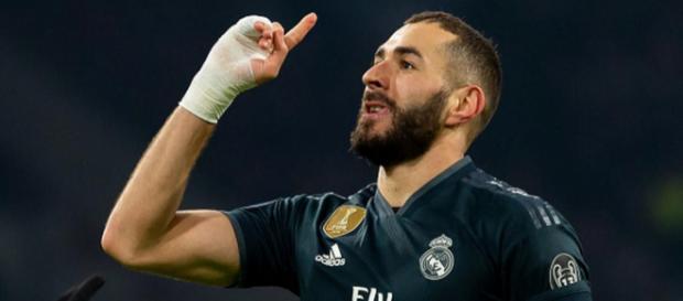 Mercato : le PSG aurait formulé une offre pour Benzema Mercato : le PSG aurait formulé une offre pour Benzema