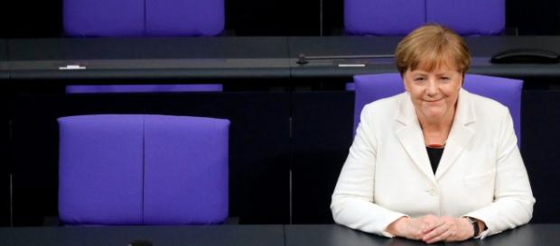 Merkel, quatorze années de pouvoir Merkel, quatorze années de pouvoir
