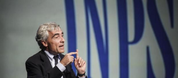 Pensioni, cambio al vertice dell'Inps: al posto di Boeri arriva Nori Pensioni, cambio al vertice dell'Inps: al posto di Boeri arriva Nori
