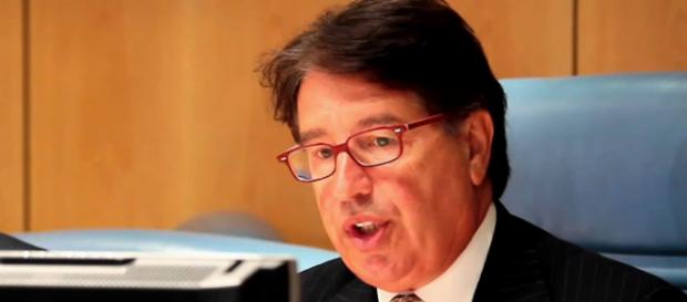 Pensioni Quota 100, prevalenza del Sud per le domande: Alberto Brambilla lancia l'allarme sulla tenuta dei conti Inps Pensioni Quota 100, prevalenza del Sud per le domande: Alberto Brambilla lancia l'allarme sulla tenuta dei conti Inps