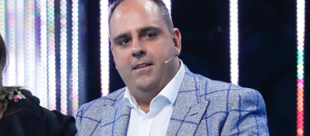 Quién es Julio Ruz, uno de los concursantes de 'GH DÚO? | Bluper - elespanol.com Quién es Julio Ruz, uno de los concursantes de 'GH DÚO? | Bluper - elespanol.com