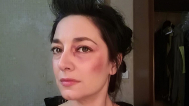 Un Posto al Sole spoiler: Adele ignora il pericolo credendo nell'amore per Manlio