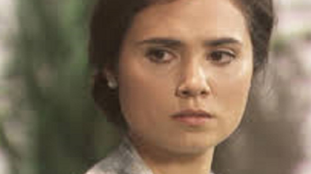 Spoiler Il Segreto: la figlia di Emilia e Alfonso non vuole pi&ugrave; rivedere il marito Gonzalo