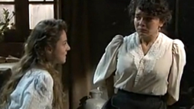 Anticipazioni Una Vita: Blanca rapita e narcotizzata dalla sorella Olga