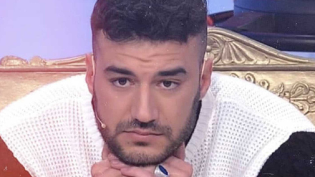 U&D, Lorenzo parla prima di fare la scelta: 'Forti sensazioni ma in testa ho mille dubbi'
