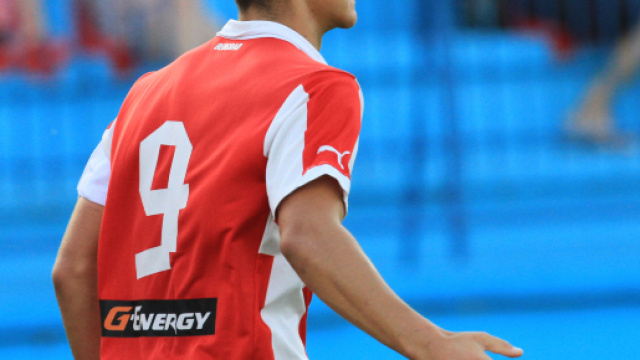 Dejan Joveljic - penal.rs - penal.rs