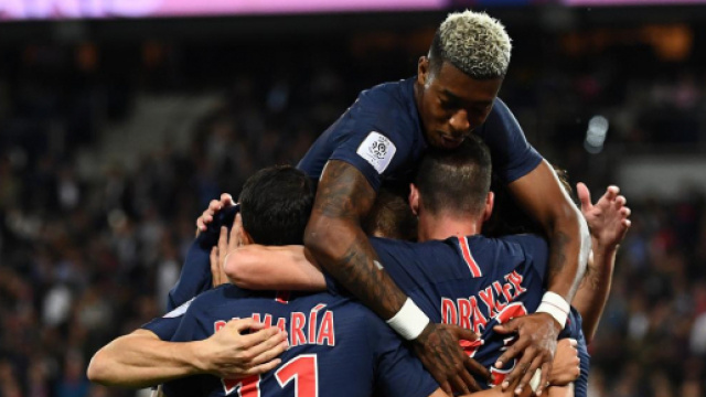 Football : 5 chocs &agrave; suivre ce week-end