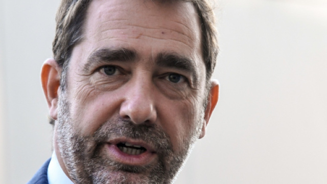 Gilets jaunes" : Castaner affirme que sa maison "a &eacute;t&eacute; attaqu&eacute;e" - rtl.fr