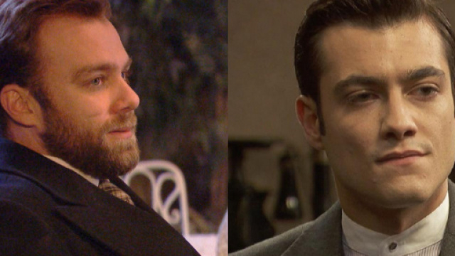 Il Segreto, trame iberiche: Fernando e Severo stanno male, Prudencio abbandona la Villa