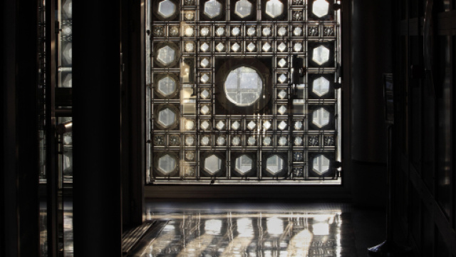 L'Institut du monde arabe reçoit une formidable donation d'art ... - francetvinfo.fr