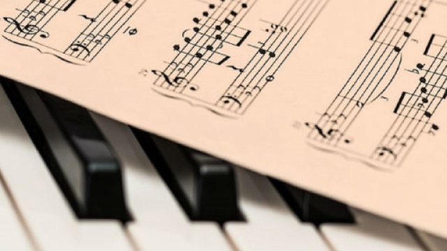 L'orecchio assoluto deriva dalla corteccia uditiva primaria