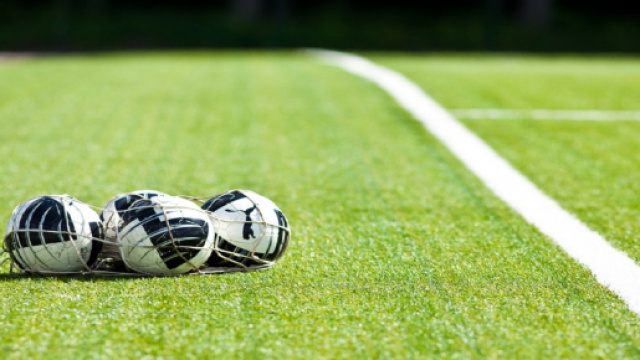 Tragedia durante una partita di calcio di bambini