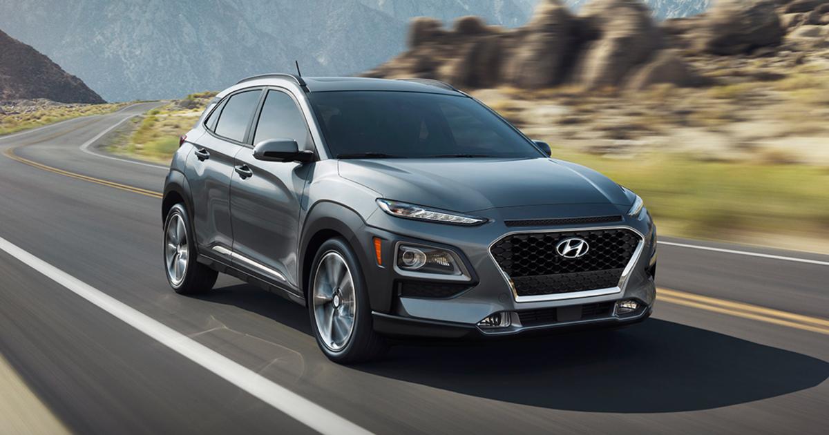 Hyundai Group Supera Fca Sul Mercato Europeo A Gennaio