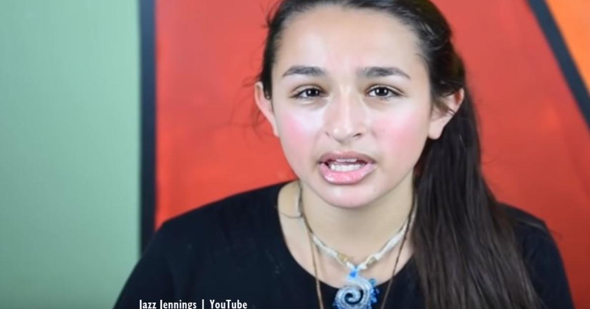 I Am Jazz The Transformation Of Jazz Jennings In 8 Photos 6