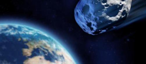 NASA y ESA planean experimento de desviación de asteroide - Salud ... - com.mx