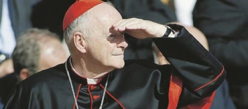 Abusi sui seminaristi: l'ex cardinale McCarrick ridotto allo stato laicale | laverità.info