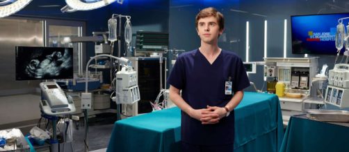 Anticipazioni The good doctor 2 terza puntata.