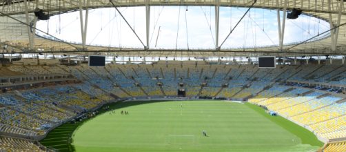 Decisão da Taça Guanabara de 2019 é mais uma das confusões da história do futebol do Rio (Reprodução)