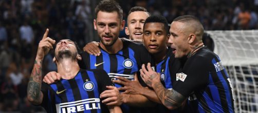 Inter, tanti cambi per Spalletti contro la Sampdoria