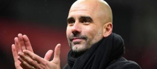 Juventus,Guardiola potrebbe interessare