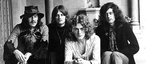 Led Zeppelin HD Wallpapers | 7wallpapers.net - 7wallpapers.net