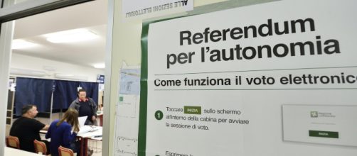 Lombardia e autonomia: quattro i nodi da sciogliere