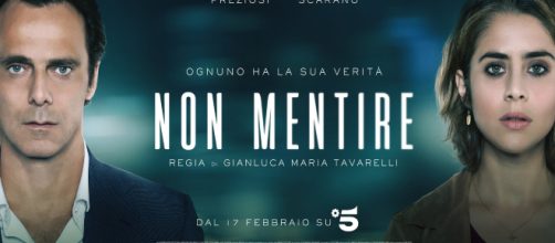 Non mentire: anticipazioni prima parte