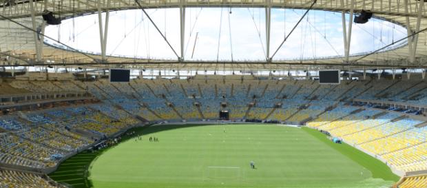 Decisão da Taça Guanabara de 2019 é mais uma das confusões da história do futebol do Rio (Reprodução) Decisão da Taça Guanabara de 2019 é mais uma das confusões da história do futebol do Rio (Reprodução)
