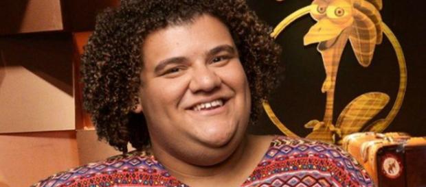Gominho, ex-participante de A Fazenda 6. (Foto: Reprodução A Fazenda / RecordTV) Gominho, ex-participante de A Fazenda 6. (Foto: Reprodução A Fazenda / RecordTV)