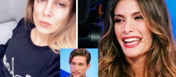 Gossip U&D: Andrea Dal Corso preso di mira sul web da Martina Sebastiani e Mara Fasone. Gossip U&D: Andrea Dal Corso preso di mira sul web da Martina Sebastiani e Mara Fasone.