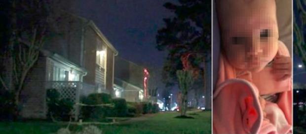 l fidanzato uccide di botte il loro bimbo di 7 settimane, lei non lo denuncia: “Lo amo troppo” - Fanpage.it l fidanzato uccide di botte il loro bimbo di 7 settimane, lei non lo denuncia: “Lo amo troppo” - Fanpage.it