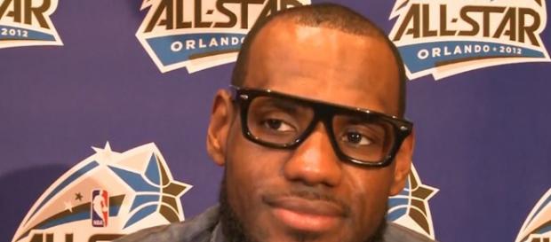 LeBron James' fans feud over trades rises again after he posts about Kyle Kuzma gatting MVP - Image credit - Valeria Rubino | Vimeo LeBron James' fans feud over trades rises again after he posts about Kyle Kuzma gatting MVP - Image credit - Valeria Rubino | Vimeo