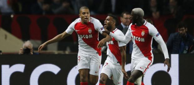 Lemar, Mbappé et Bakayoko ont rapporté gros sur le Rocher - lejdd.fr Lemar, Mbappé et Bakayoko ont rapporté gros sur le Rocher - lejdd.fr