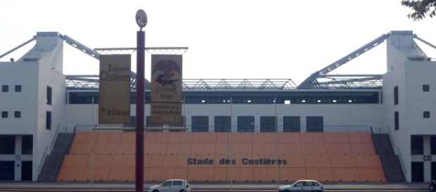 Nimes Olympique a dignement fêter son stade avec une victoire et un grand pas vers le maintien Nimes Olympique a dignement fêter son stade avec une victoire et un grand pas vers le maintien