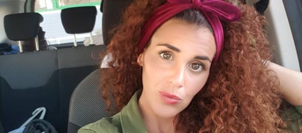 Noemí Merino ('GH 12+1') sufre un accidente al caerse por una ... - bekia.es Noemí Merino ('GH 12+1') sufre un accidente al caerse por una ... - bekia.es