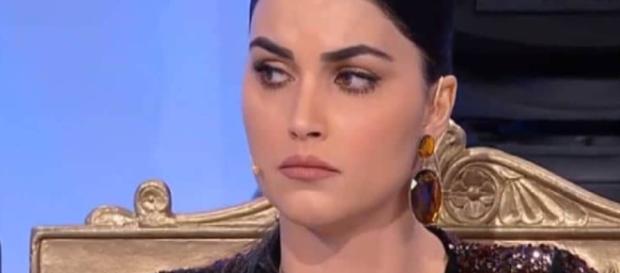 Uomini e Donne: Teresa confessa le sue emozioni dopo il no di Andrea Uomini e Donne: Teresa confessa le sue emozioni dopo il no di Andrea