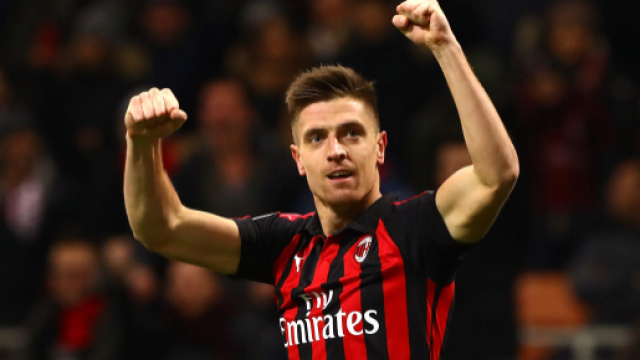 Atalanta - Milan, probabili formazioni