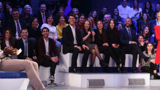 C'è Posta per Te replica quinta puntata