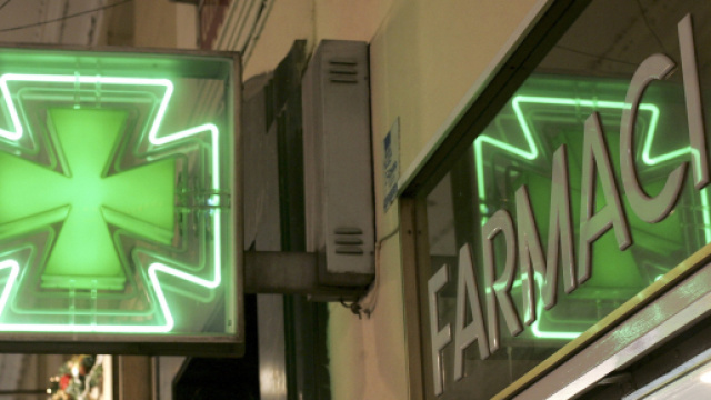 Farmaci in Piemonte: abolito il ticket a partire dal primo marzo