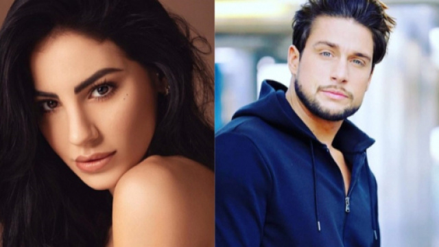 Giulia De Lellis bacchetta Andrea Dal Corso sul web: 'Un finto principe, un parac***o'.