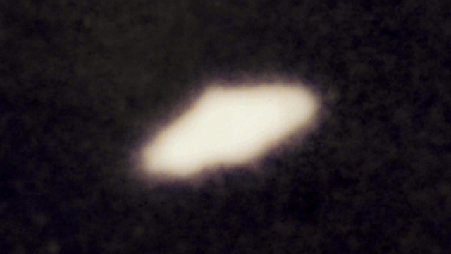 In Italia 110 avvistamenti di ufo nel 2017, in Sicilia sono stati ... - gds.it