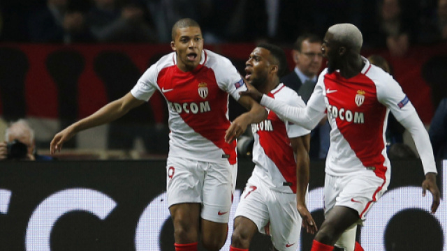 Lemar, Mbapp&eacute; et Bakayoko ont rapport&eacute; gros sur le Rocher - lejdd.fr