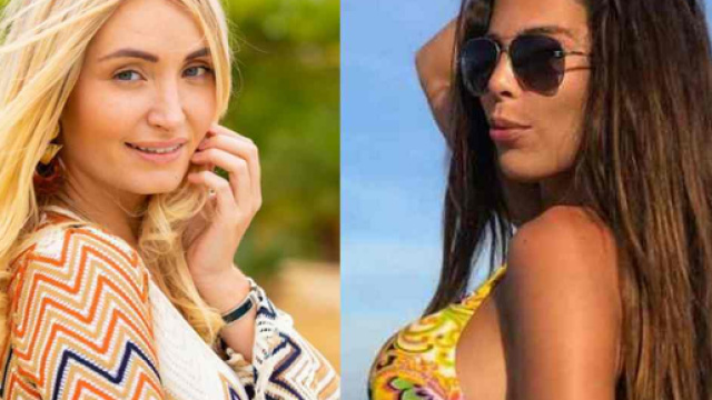 Les Anges 11 : Comparée à Kim Glow, Beverly ne le supporte pas et la clashe.