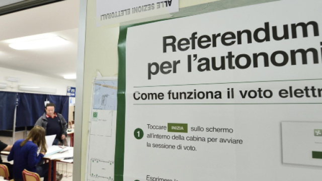 Lombardia e autonomia: quattro i nodi da sciogliere