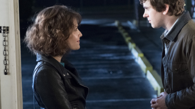 The Good Doctor 2: Lea e Shaun